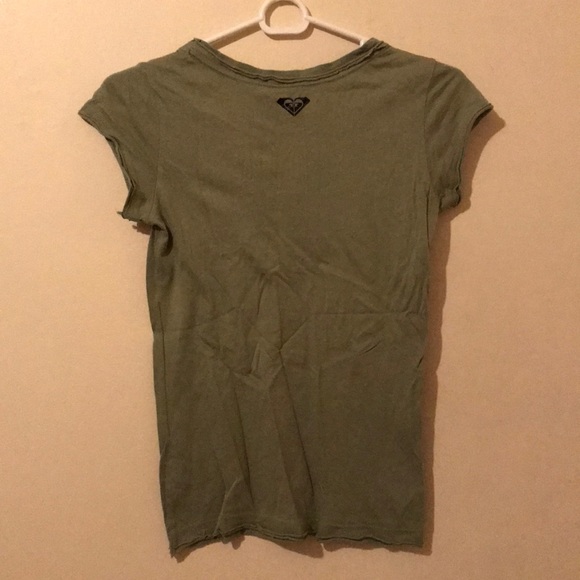 Roxy Tee - Picture 2 of 2